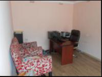 Study - 20 square meters of property in Dalpark