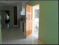 Kitchen - 20 square meters of property in Dalpark