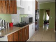 Kitchen - 20 square meters of property in Dalpark