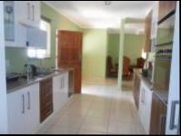 Kitchen - 20 square meters of property in Dalpark