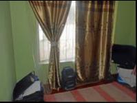 Bed Room 2 - 12 square meters of property in Dalpark