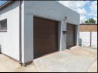 Spaces - 20 square meters of property in Dalpark