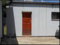 Spaces - 20 square meters of property in Dalpark