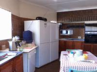 Kitchen of property in Olifantshoek
