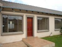 3 Bedroom 2 Bathroom Simplex for Sale for sale in Clarina