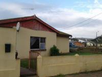 Front View of property in Uitenhage