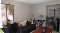 Lounges - 12 square meters of property in Randburg