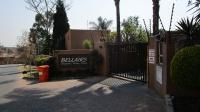 2 Bedroom 1 Bathroom House for Sale for sale in Randburg