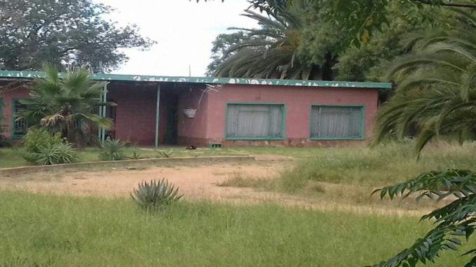 Standard Bank SIE Sale In Execution House for Sale in Vosloorus - MR152144