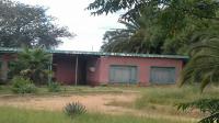Front View of property in Vosloorus