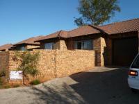 2 Bedroom 2 Bathroom Simplex for Sale for sale in Amandasig