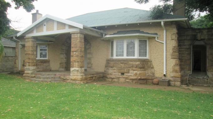 3 Bedroom House for Sale For Sale in Boksburg - Home Sell - MR152169