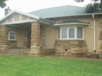 3 Bedroom 1 Bathroom House for Sale for sale in Boksburg