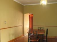 Dining Room - 15 square meters of property in Boksburg