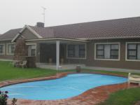 Front View of property in Alberton