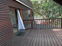 Balcony - 125 square meters of property in Leisure Bay