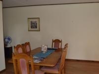 Dining Room - 50 square meters of property in Leisure Bay