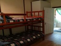 Bed Room 1 - 25 square meters of property in Leisure Bay