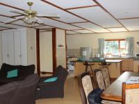 Dining Room - 50 square meters of property in Leisure Bay