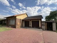 Front View of property in Emalahleni (Witbank) 
