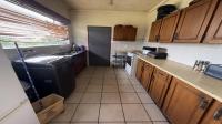 Kitchen of property in Emalahleni (Witbank) 