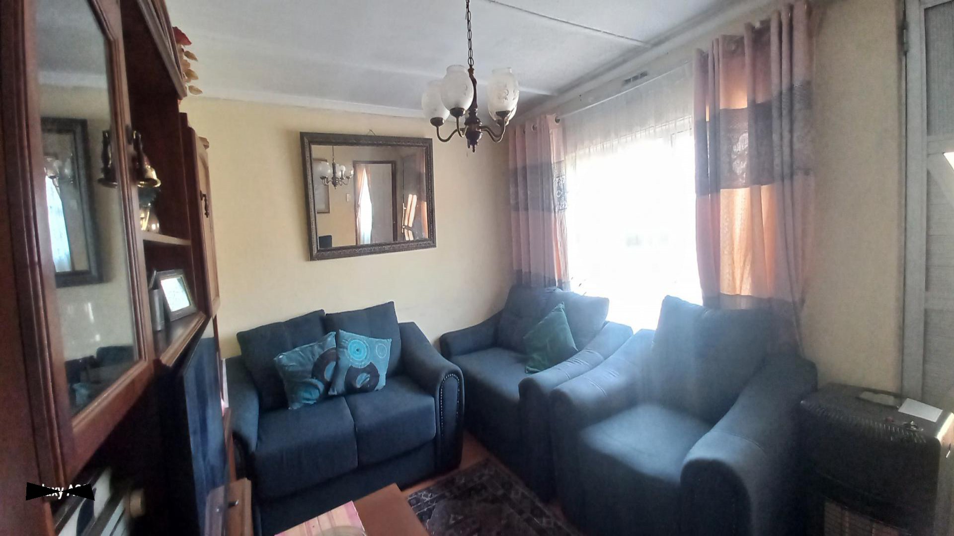 Lounges of property in Mdantsane