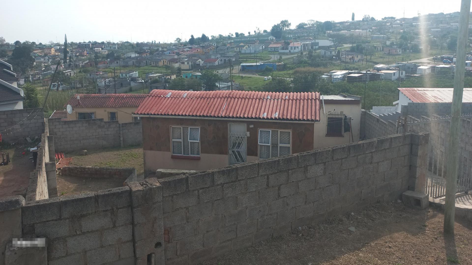 Front View of property in Mdantsane