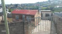 Front View of property in Mdantsane