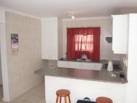 Kitchen of property in Gordons Bay