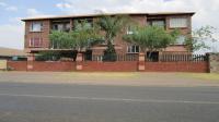 Front View of property in Daspoort