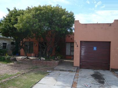 3 Bedroom House for Sale For Sale in Windsor Park - CPT - Home Sell - MR15227