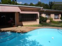 3 Bedroom 1 Bathroom House for Sale for sale in Bryanston