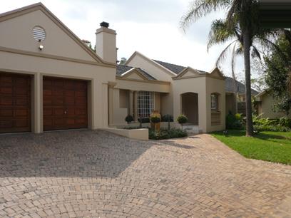 4 Bedroom House for Sale For Sale in Waterkloof - Private Sale - MR15230