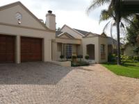 4 Bedroom 3 Bathroom House for Sale for sale in Waterkloof