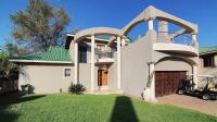 Front View of property in Hartbeespoort