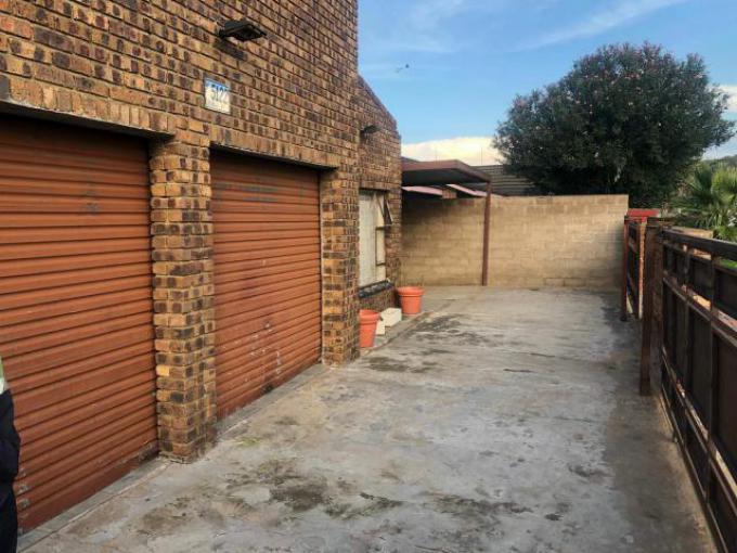 Property and Houses For Sale in Lynnville in Witbank MyRoof.co.za