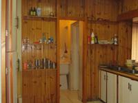Kitchen - 12 square meters of property in Vanderbijlpark