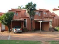 2 Bedroom 2 Bathroom Duplex for Sale for sale in Waterkloof