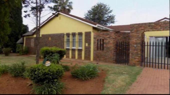 5 Bedroom House for Sale For Sale in Middelburg - MP - Private Sale - MR152352