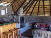 Entertainment - 34 square meters of property in Middelburg - MP