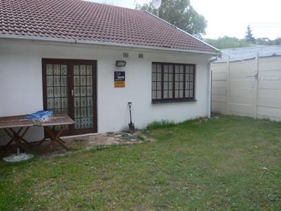 3 Bedroom Cluster for Sale For Sale in Claremont (CPT) - Home Sell - MR15236