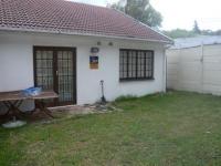 3 Bedroom 2 Bathroom Cluster for Sale for sale in Claremont (CPT)