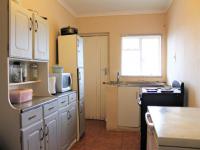 Kitchen of property in Bloemendal