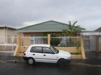 Front View of property in Wynberg - CPT