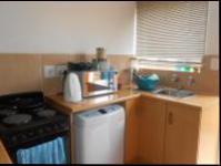 Kitchen - 6 square meters of property in Finsbury
