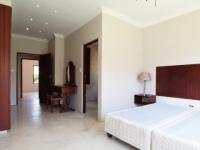 Main Bedroom - 19 square meters of property in Silver Lakes Golf Estate