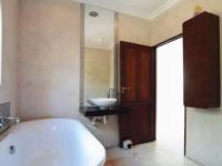 Main Bathroom - 8 square meters of property in Silver Lakes Golf Estate