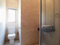 Bathroom 1 - 5 square meters of property in Silver Lakes Golf Estate