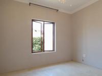 Bed Room 1 - 12 square meters of property in Silver Lakes Golf Estate
