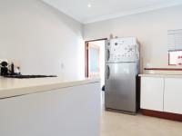 Kitchen - 11 square meters of property in Silver Lakes Golf Estate